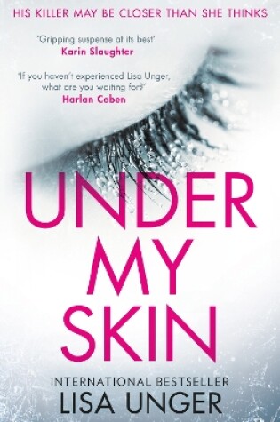 Cover of Under My Skin