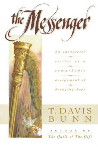 Cover of The Messenger