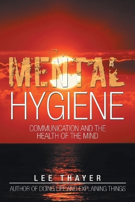 Book cover for Mental Hygiene