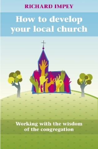 Cover of How to Develop Your Local Church