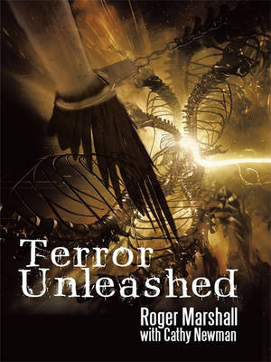 Book cover for Terror Unleashed