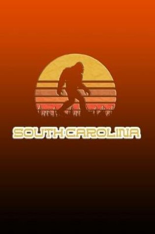 Cover of South Carolina