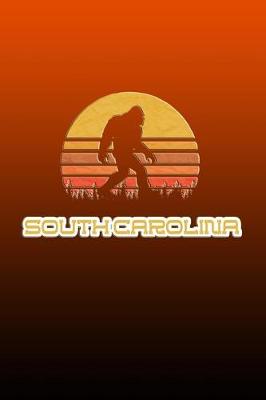 Book cover for South Carolina