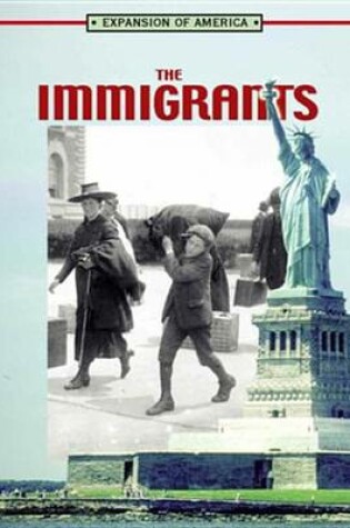Cover of The Immigrants