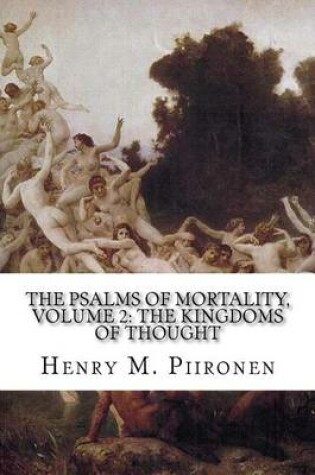 Cover of The Psalms of Mortality, Volume 2