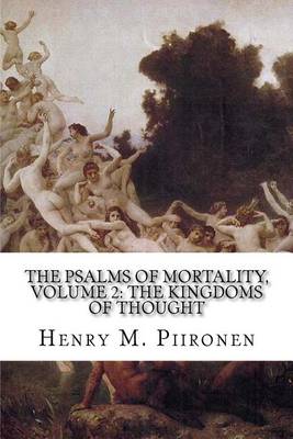 Book cover for The Psalms of Mortality, Volume 2