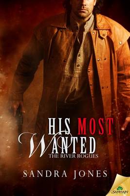 Book cover for His Most Wanted