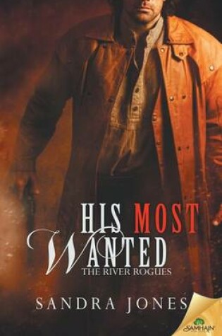 Cover of His Most Wanted