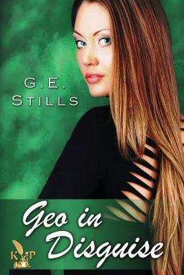 Book cover for Geo In Disguise