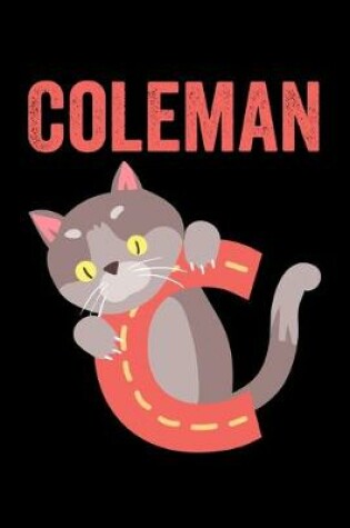 Cover of Coleman