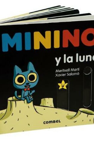 Cover of Minino Y La Luna