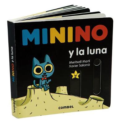 Book cover for Minino Y La Luna