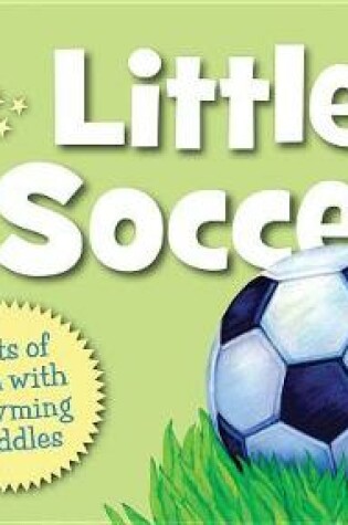 Cover of Little Soccer