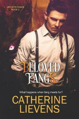 Cover of Beloved Fangs