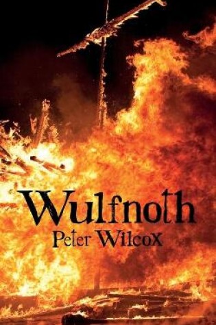 Cover of Wulfnoth