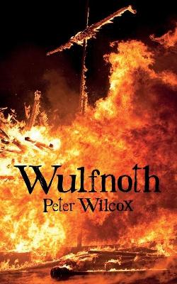 Book cover for Wulfnoth