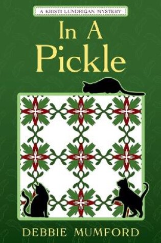 Cover of In A Pickle