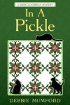 Book cover for In A Pickle