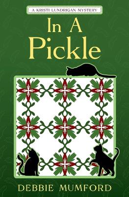 Book cover for In A Pickle