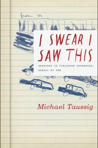 Cover of I Swear I Saw This