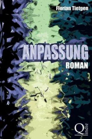 Cover of Anpassung