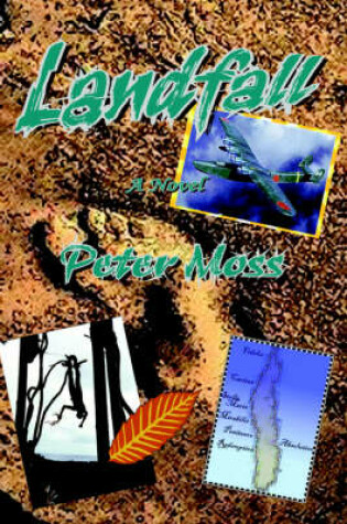 Cover of Landfall