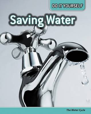 Cover of Saving Water