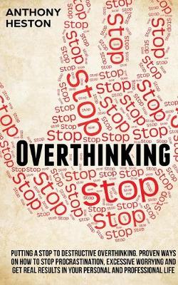 Book cover for Overthinking