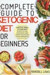 Book cover for Keto Diet for Beginners