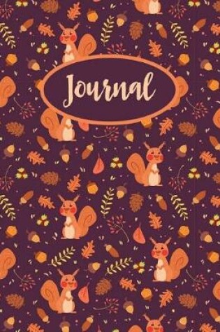 Cover of Journal