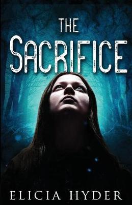 Cover of The Sacrifice