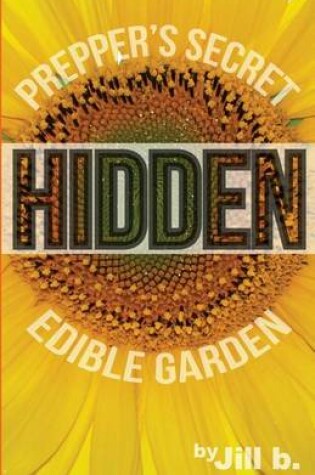 Cover of Hidden