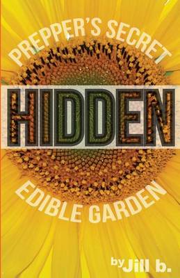 Book cover for Hidden