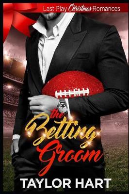 Book cover for The Betting Groom