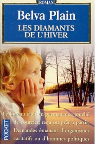 Cover of Les Diamants De L'Hiver