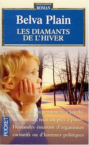 Book cover for Les Diamants De L'Hiver