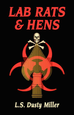 Book cover for Lab Rats & Hens