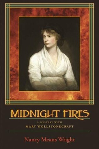 Cover of Midnight Fires