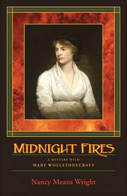 Book cover for Midnight Fires