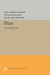 Book cover for Plato