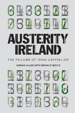 Cover of Austerity Ireland