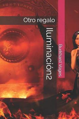 Book cover for Iluminación2