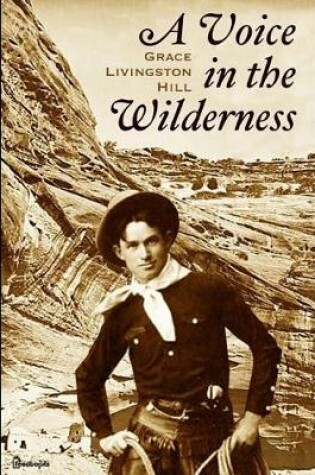Cover of A Voice of Wilderness