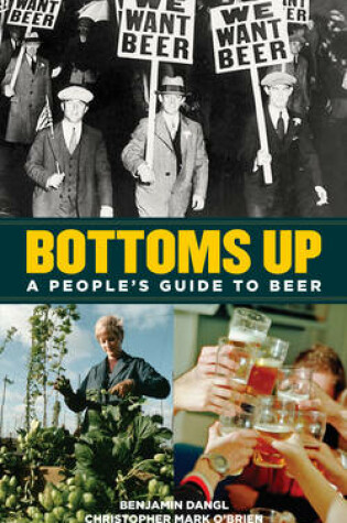 Cover of Bottoms Up
