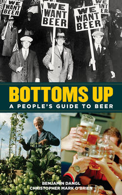 Book cover for Bottoms Up