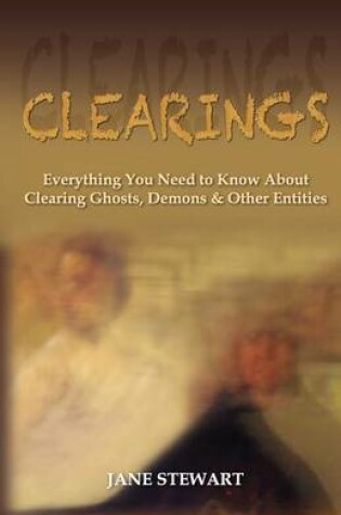 Cover of Clearings