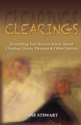 Book cover for Clearings