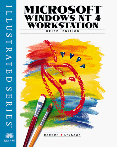 Book cover for Windows NT