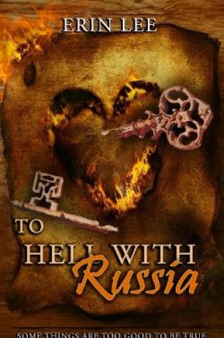Cover of To Hell with Russia