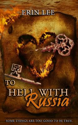 Book cover for To Hell with Russia